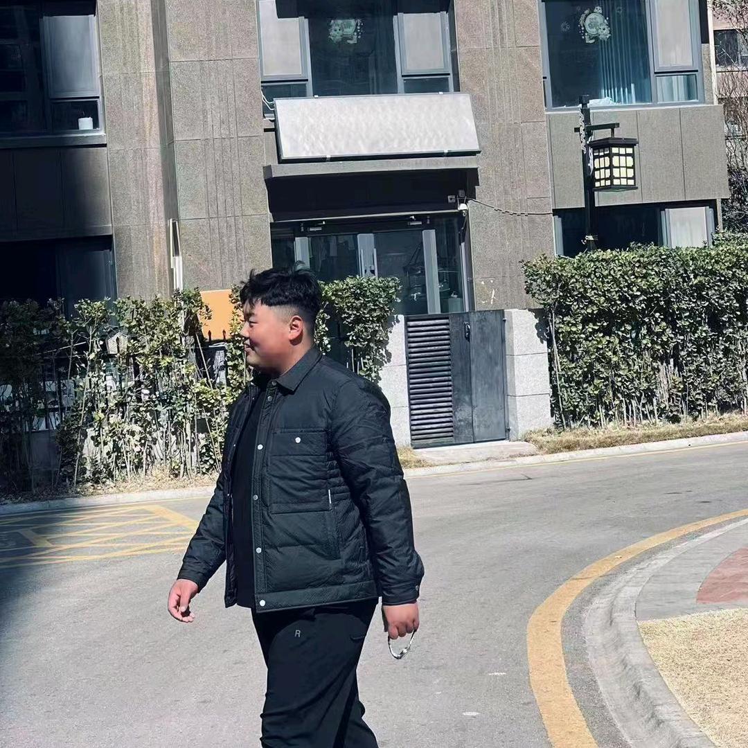 李昊天🦴
