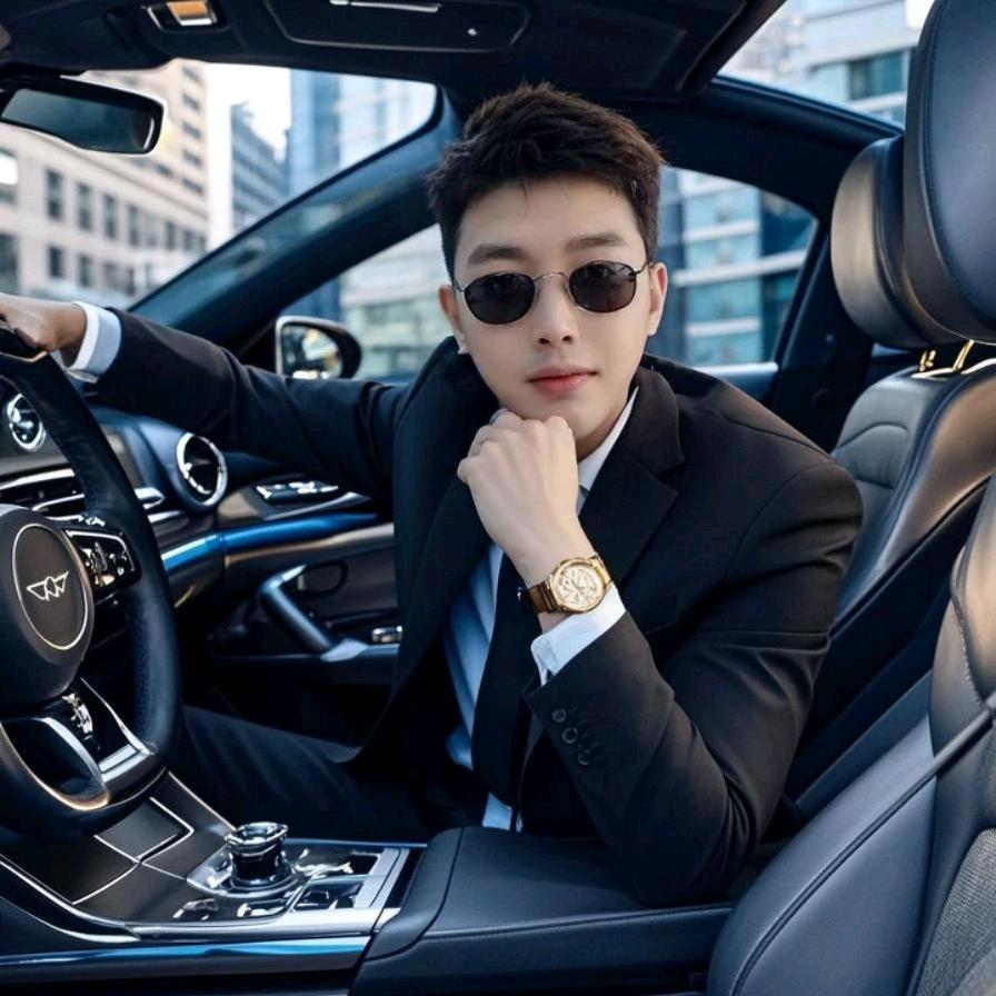 很幸运꧔ꦿ᭄遇见你꧔ꦿ᭄