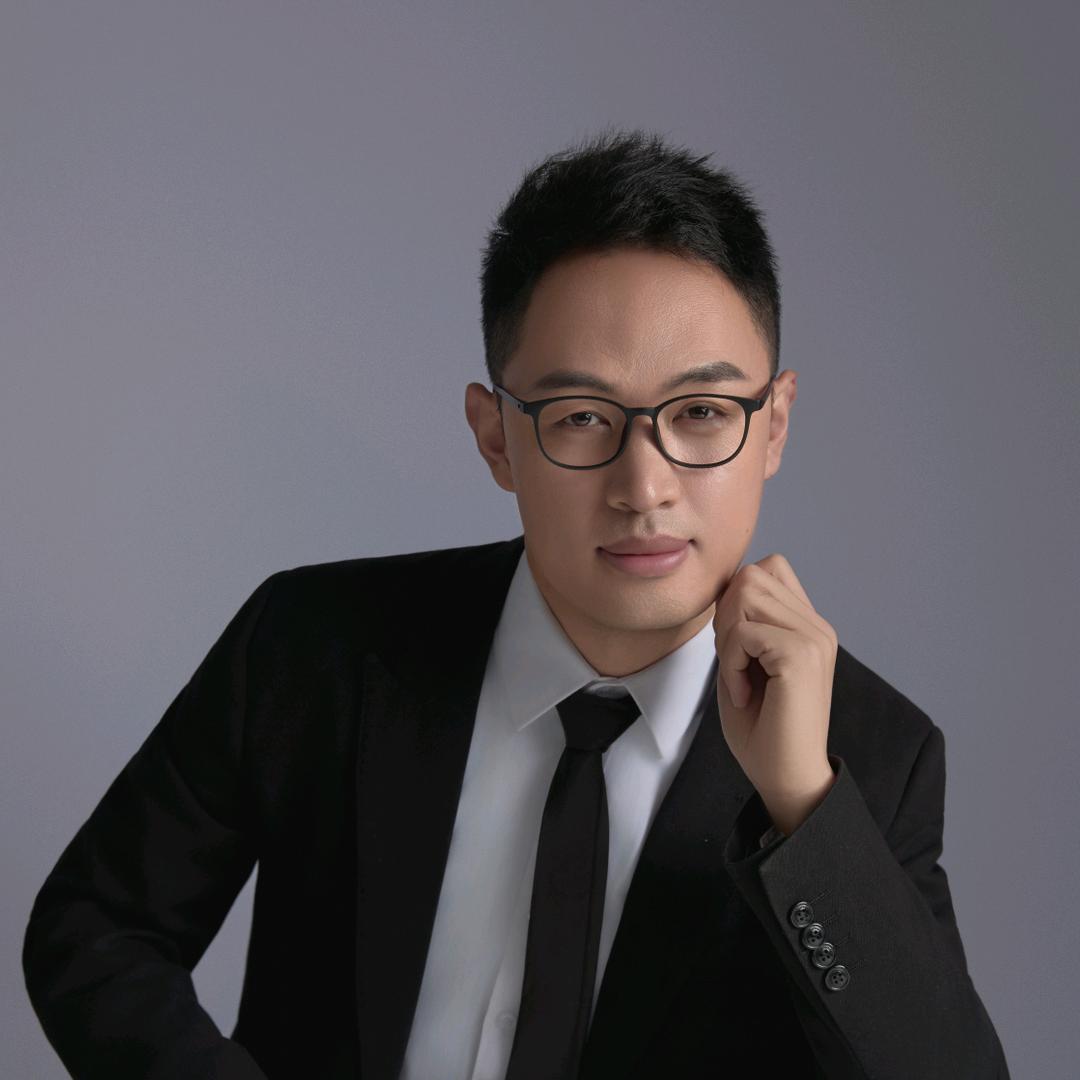 主持人国强「以声入局」