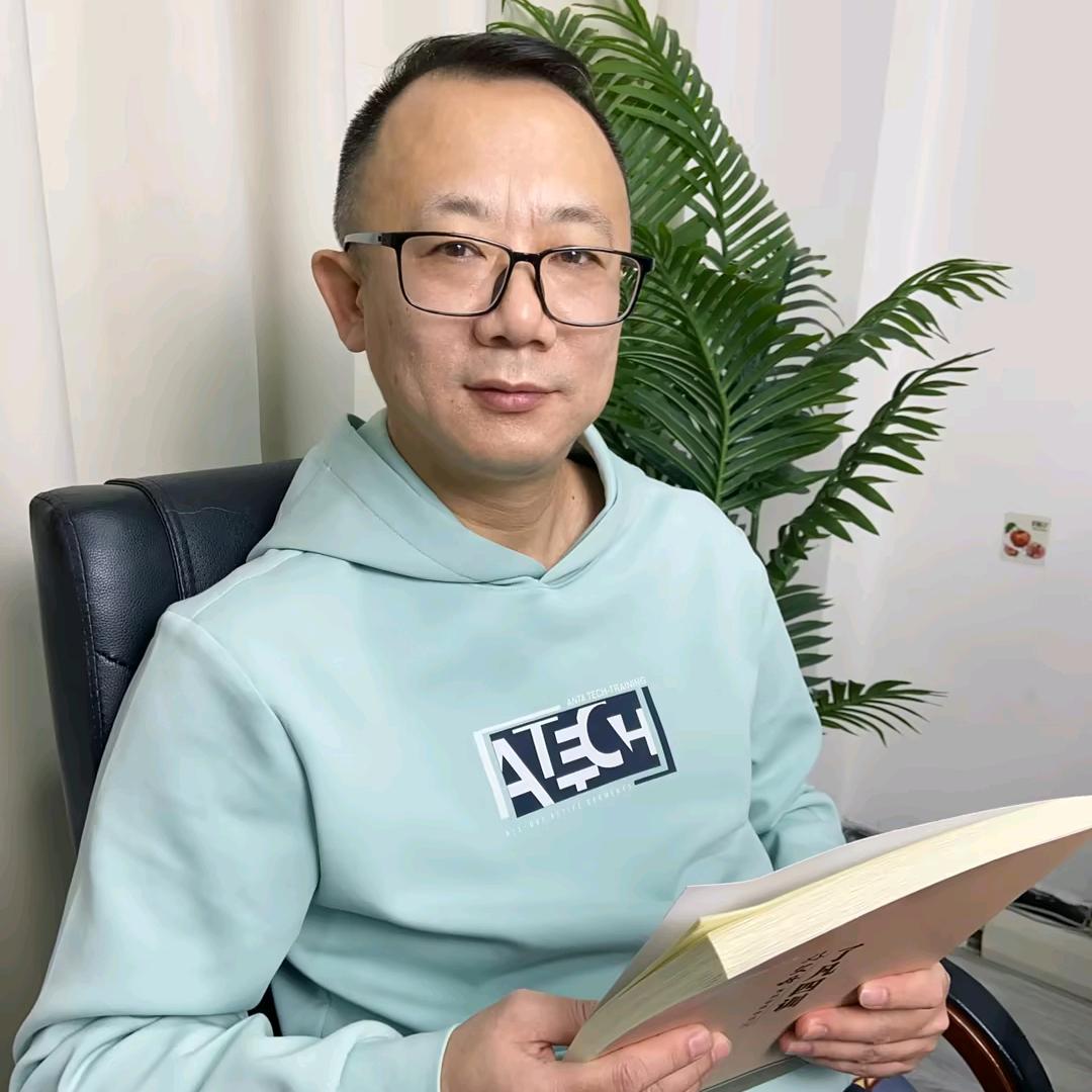 大陈育儿说