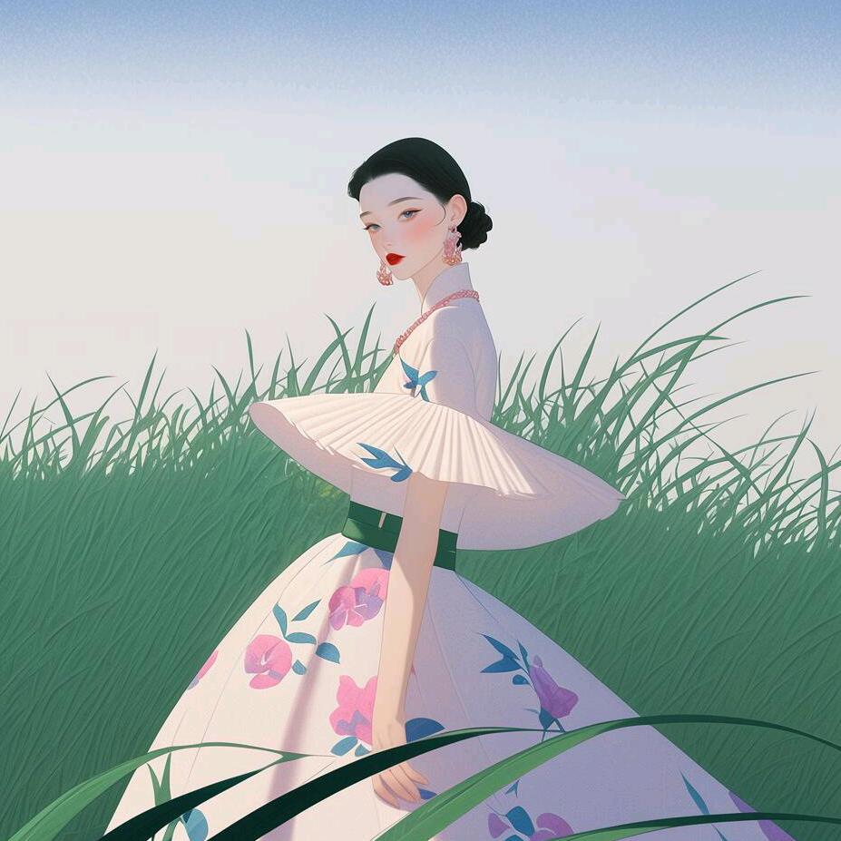 绝版的我们.