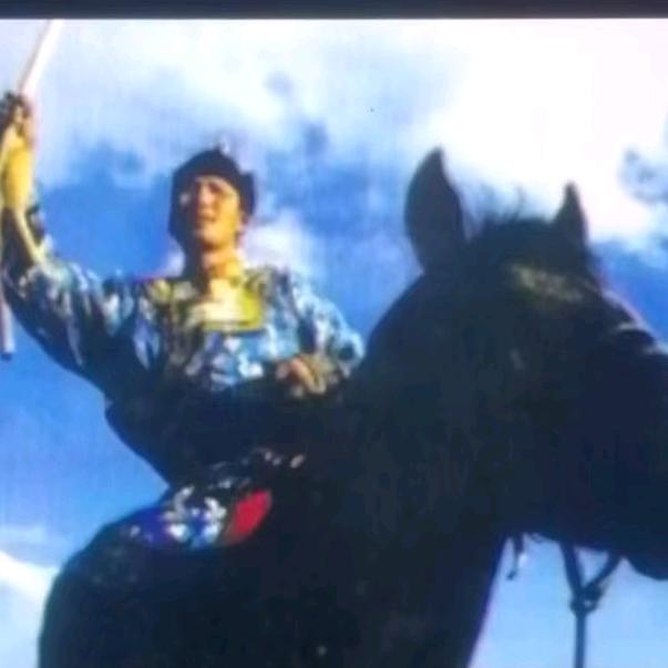 斯琴格日乐.