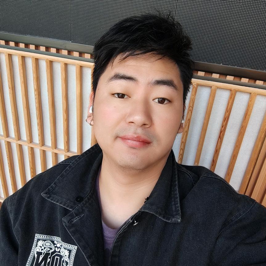 高某人