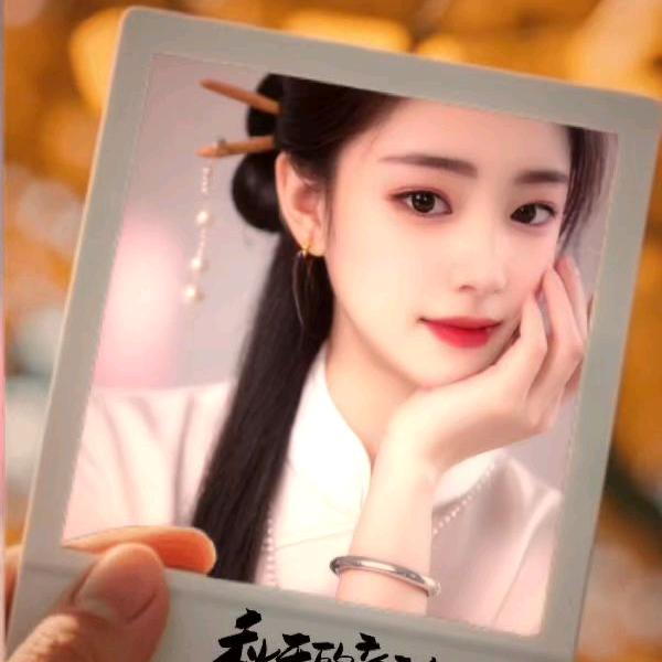 婵