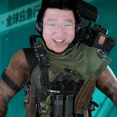 长存电竞蛋总考核（三角洲行动）