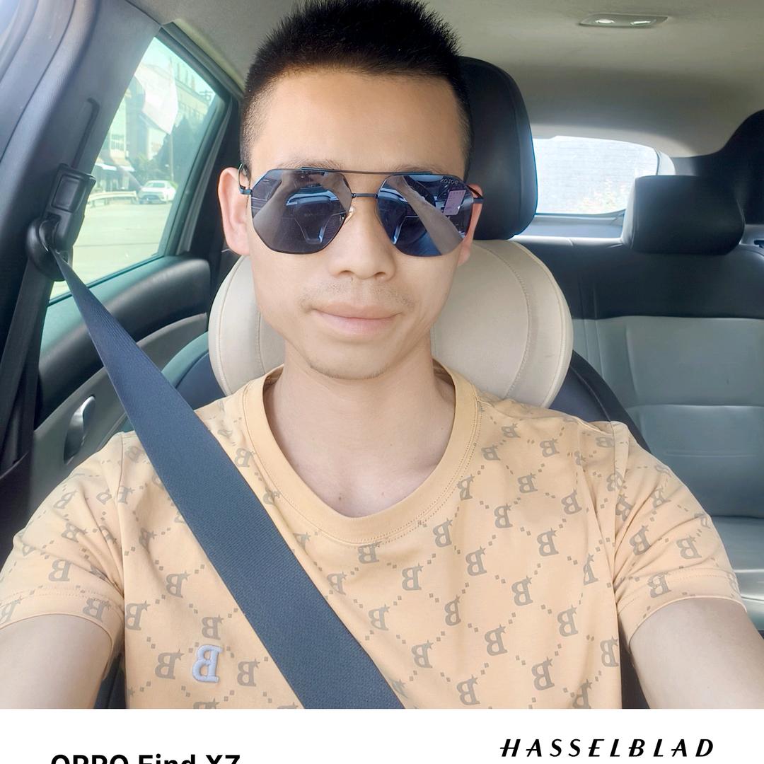 重生之我也宁波跑网约车（小源）