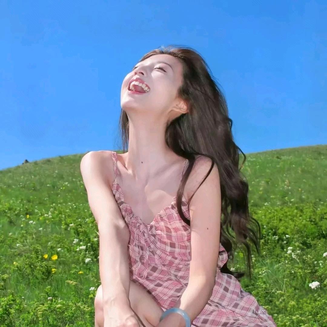 小鹿饮泉
