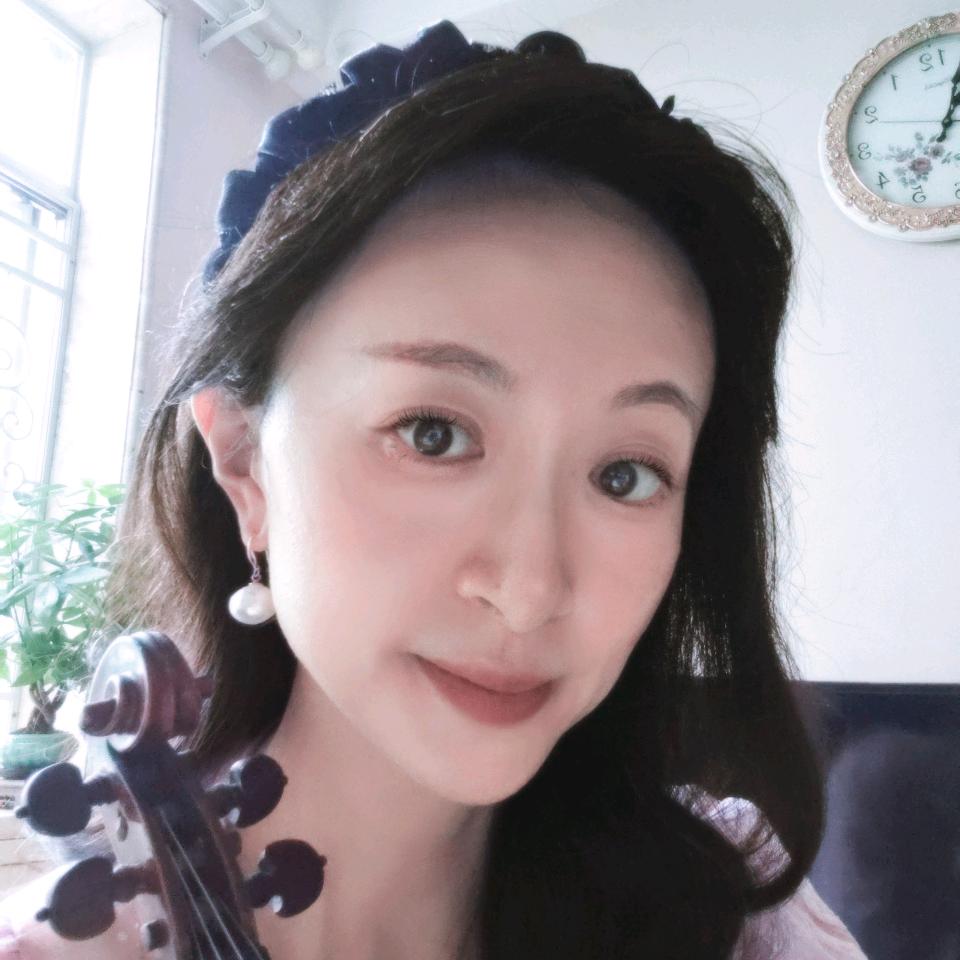 媛圆儿