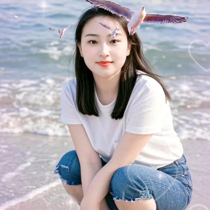 发型师鑫鑫