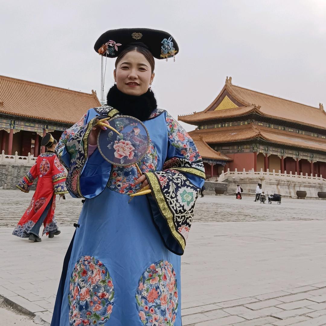 泰山一声令，改变我的人生