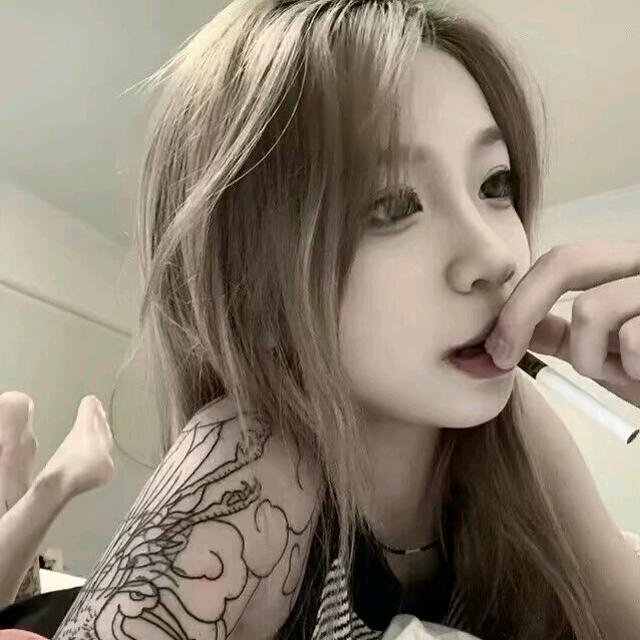 小阿妹