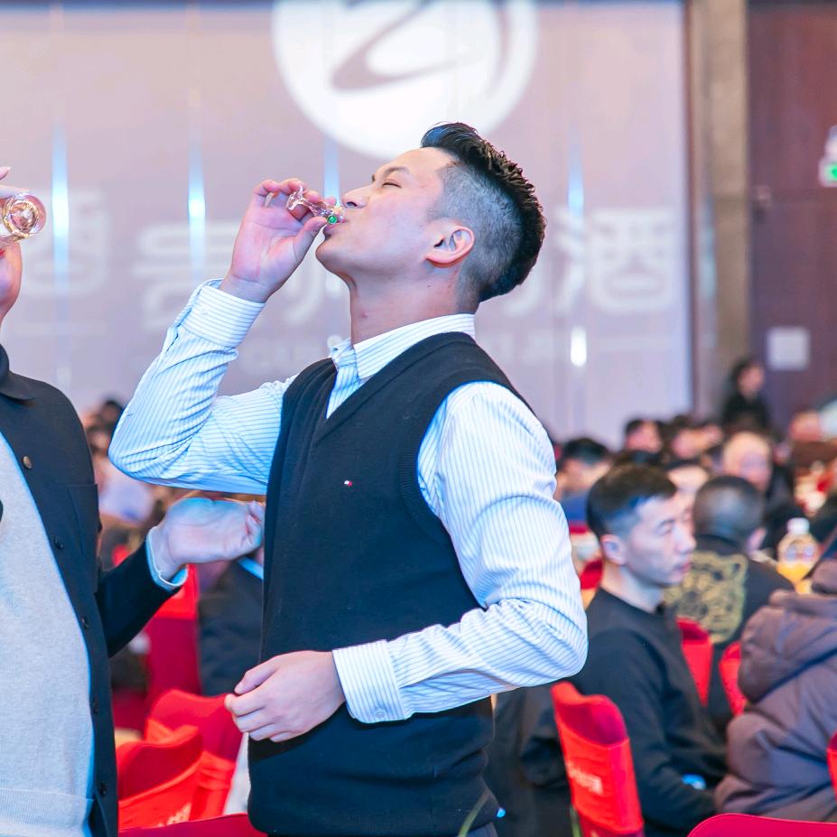 习酒苏州体验馆