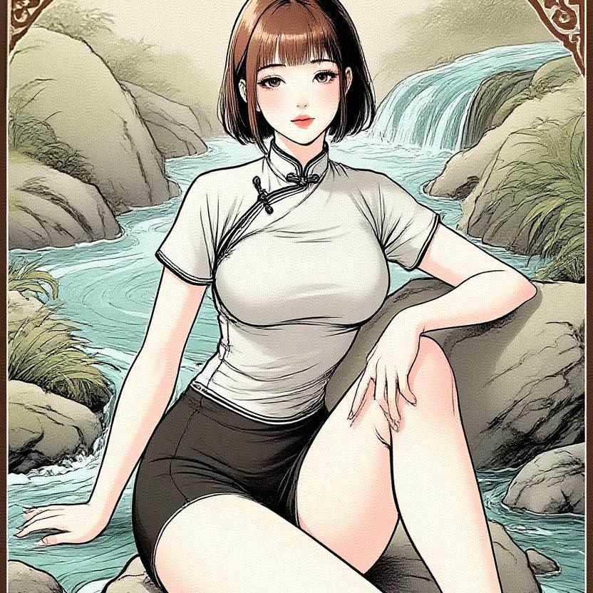 云月映象