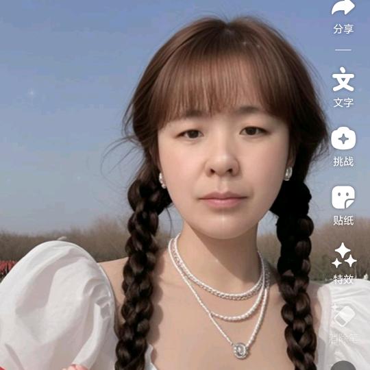 玫瑰花