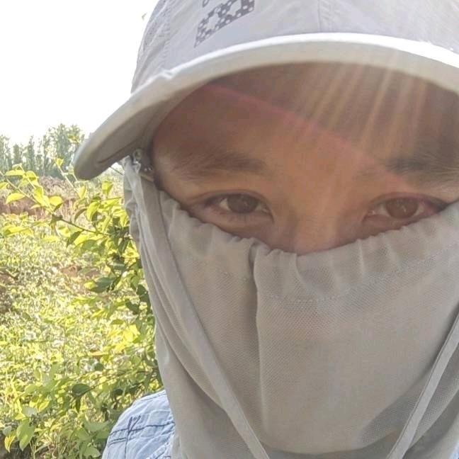 不淡定的老青春🤪