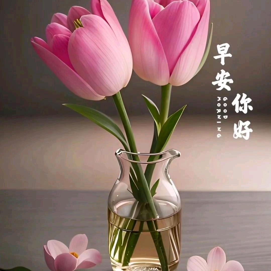 紫色风铃