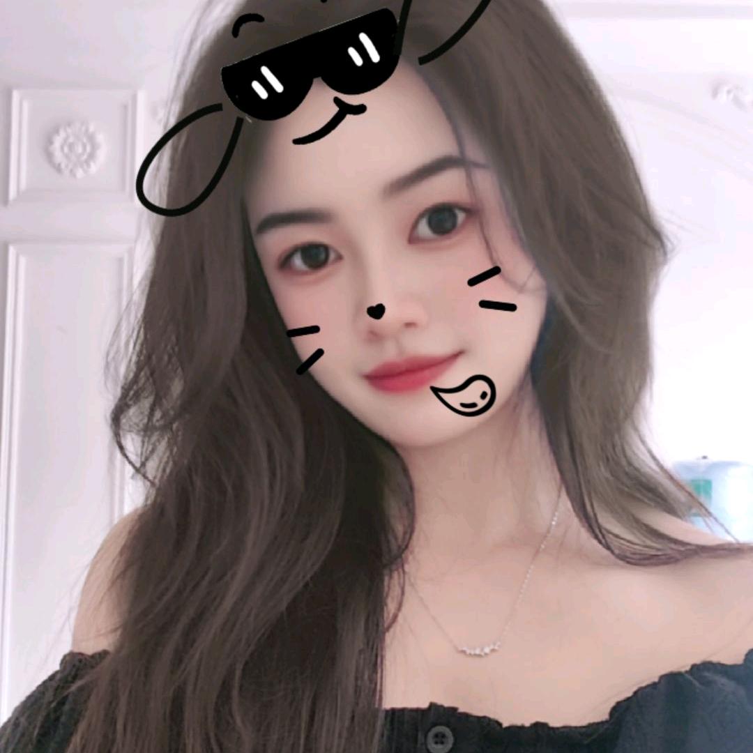 保质期少女👄
