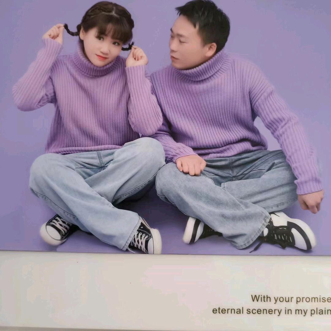 爱你一万年