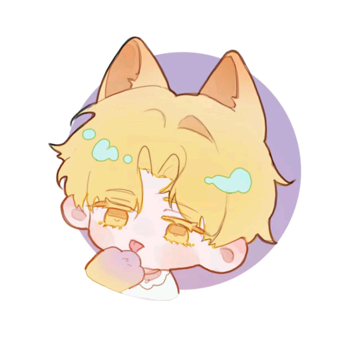 木华（mq进修中）