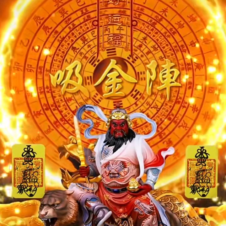无情