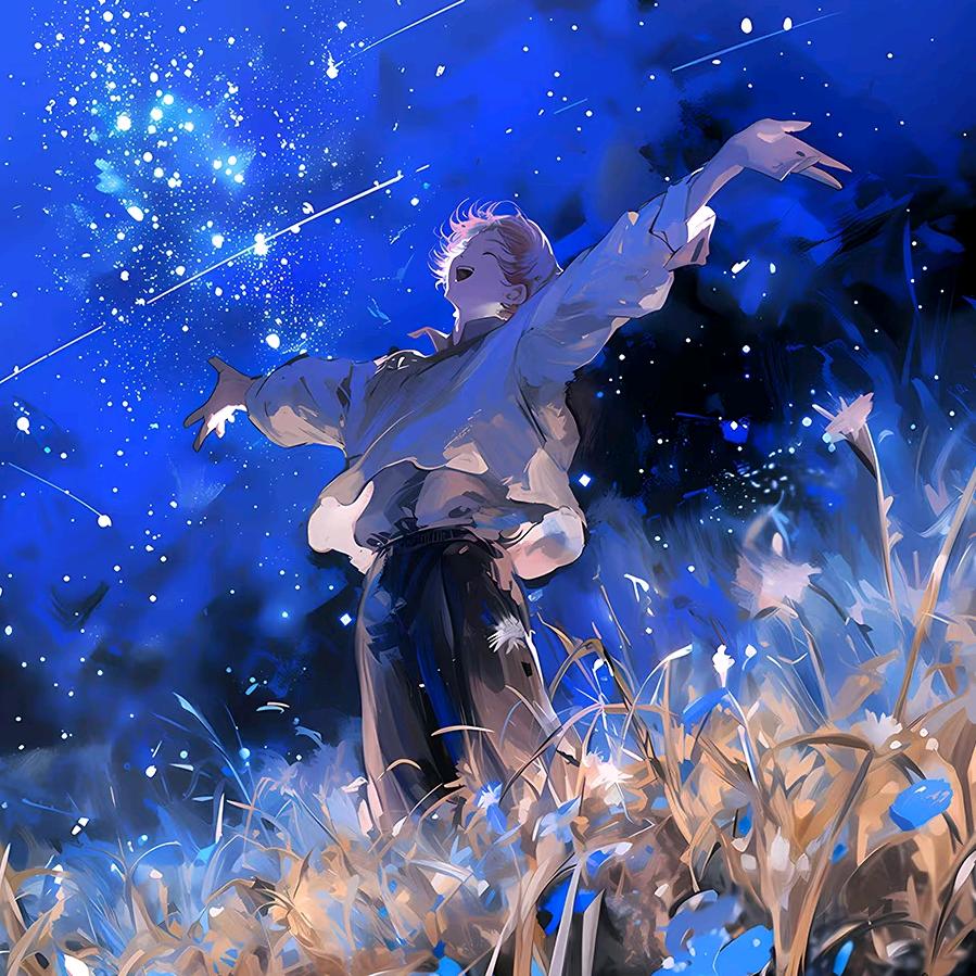 星宇🌟