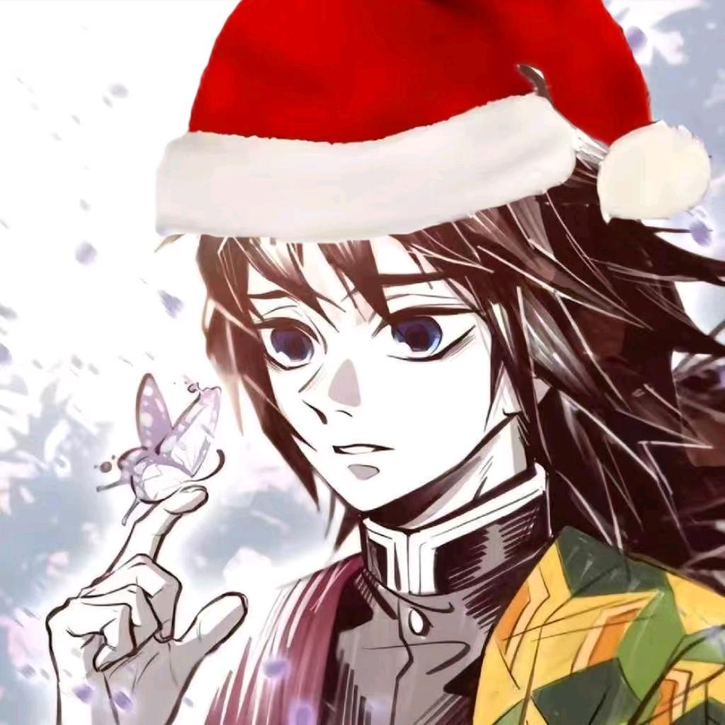 富冈义勇（重度依赖）