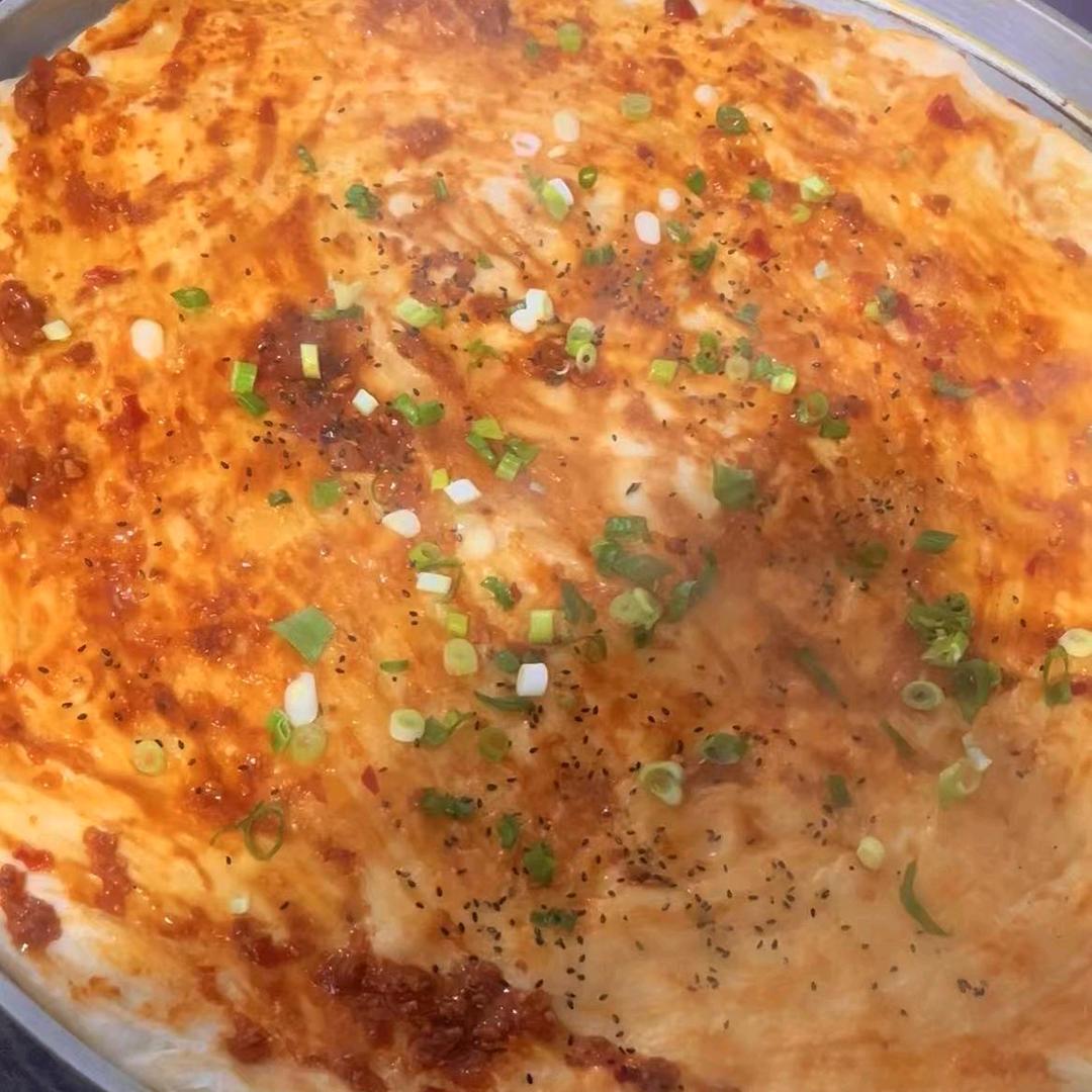 张浩饼店-小张老板