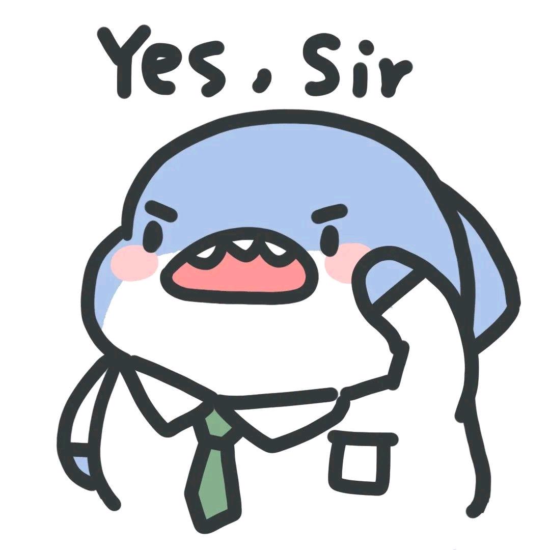 麋鹿在迷雾