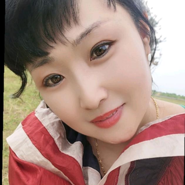 @未来夫人【橱窗】