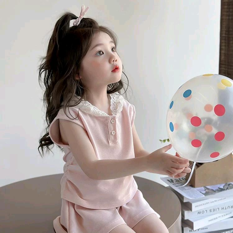 甜甜童装工厂店