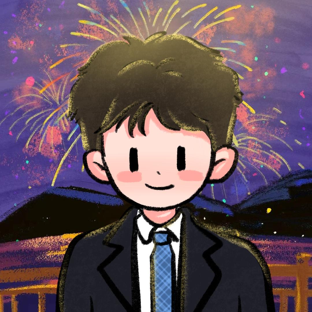在等风呢