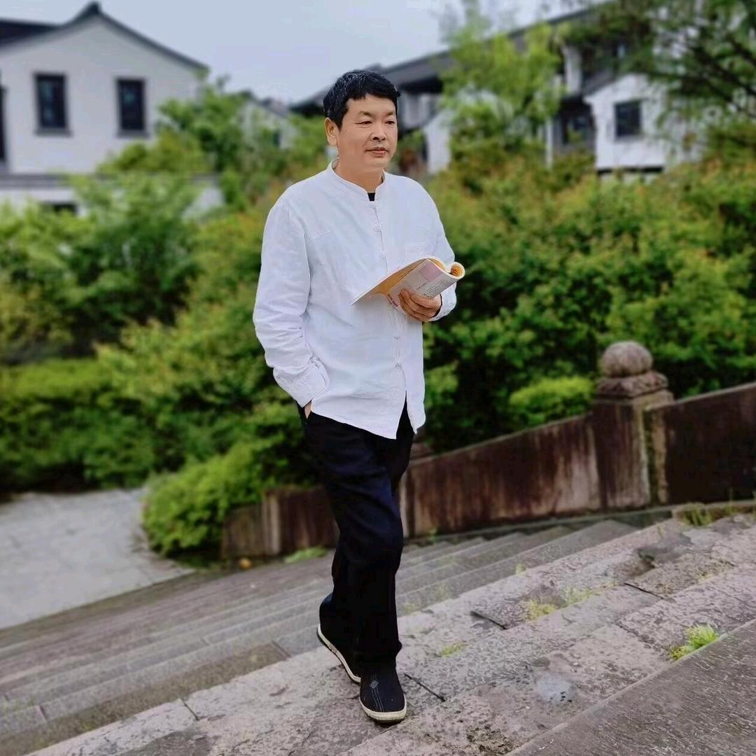 吕仁轩的养生讲堂