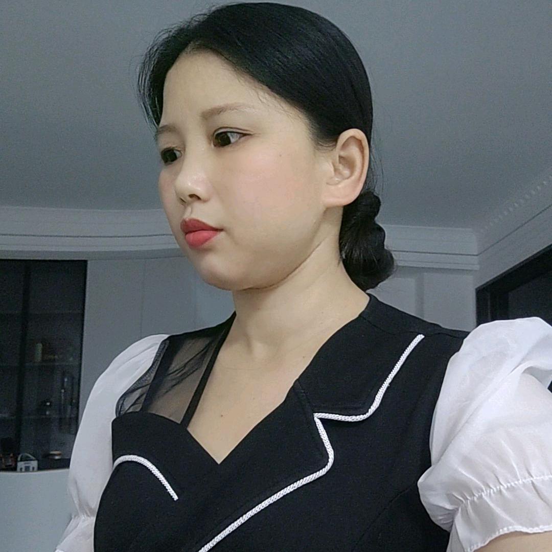 单身流浪妹