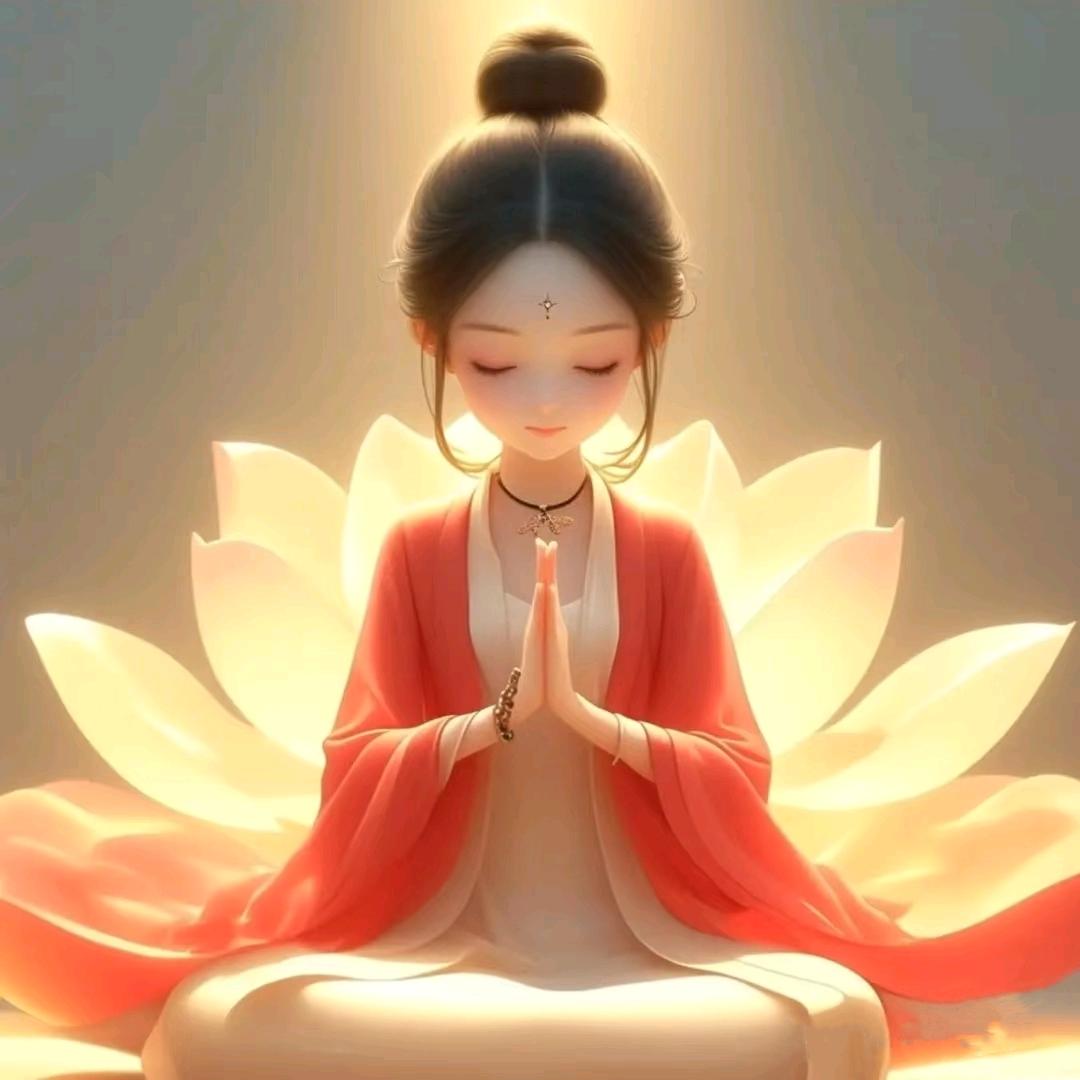 麦子～