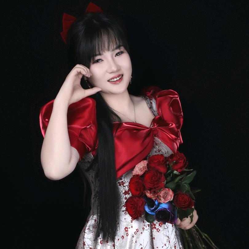 是你的公主👸🏻殿下💜