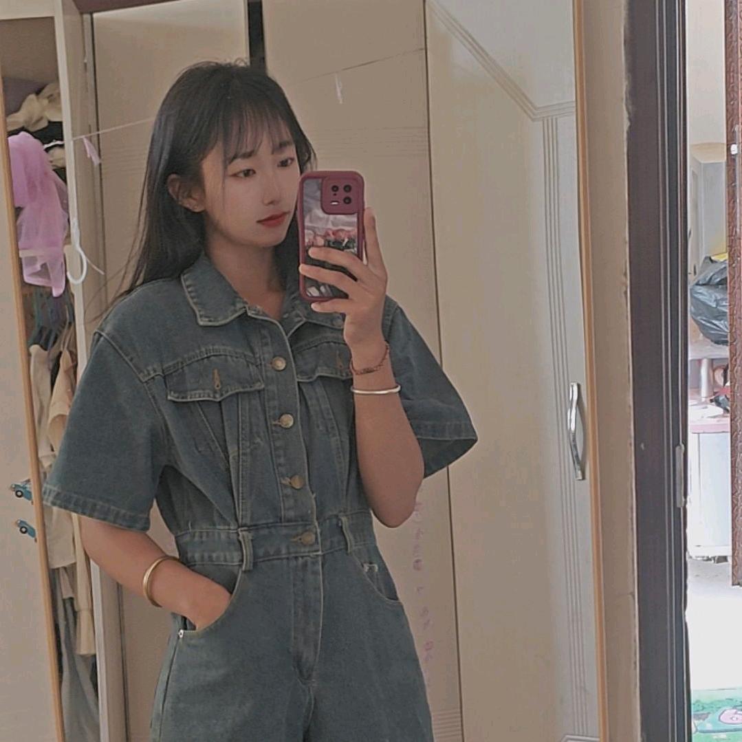 小娇妻