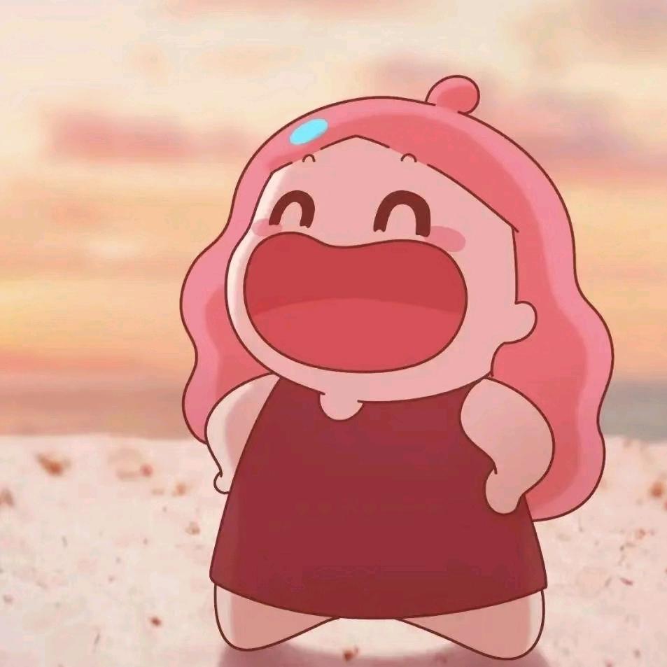 拧巴小姐