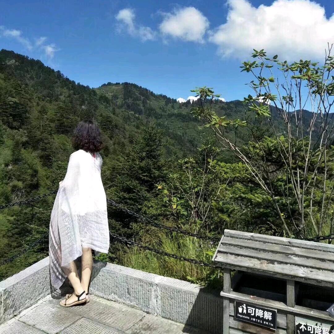 三孩儿的老妈