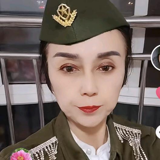 军嫂🎤🎤晚上7:50开播
