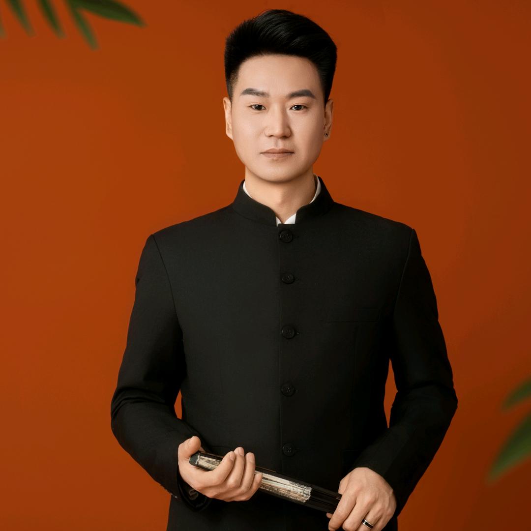 秦韵东方文化传媒