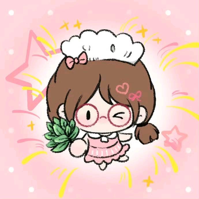 熠熠.