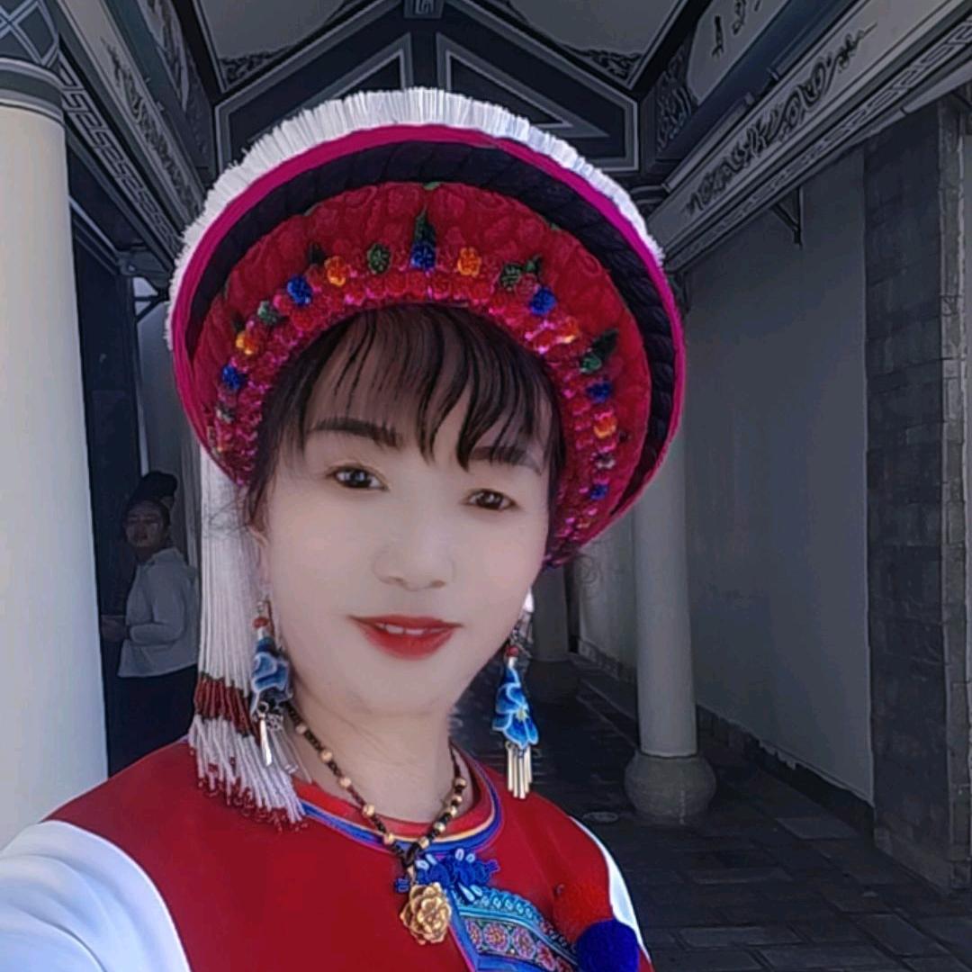 海之女