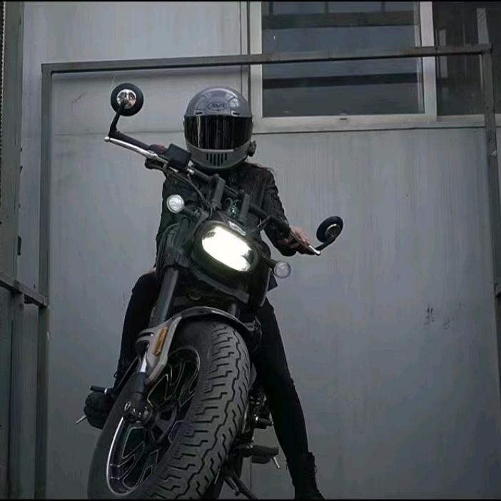 BK2机车公园总店夏莫