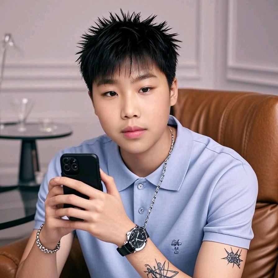 李妙可