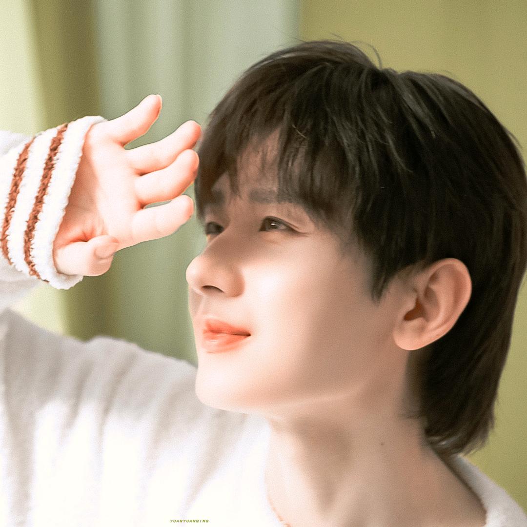 🥝成毅🥝十二月十二长安二十四计首播❤