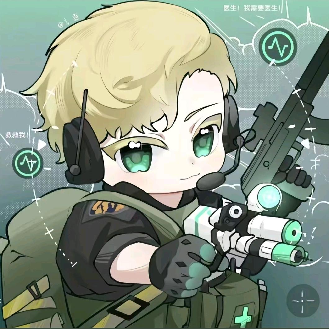 夜勤人（三角洲行动）（双人成行）