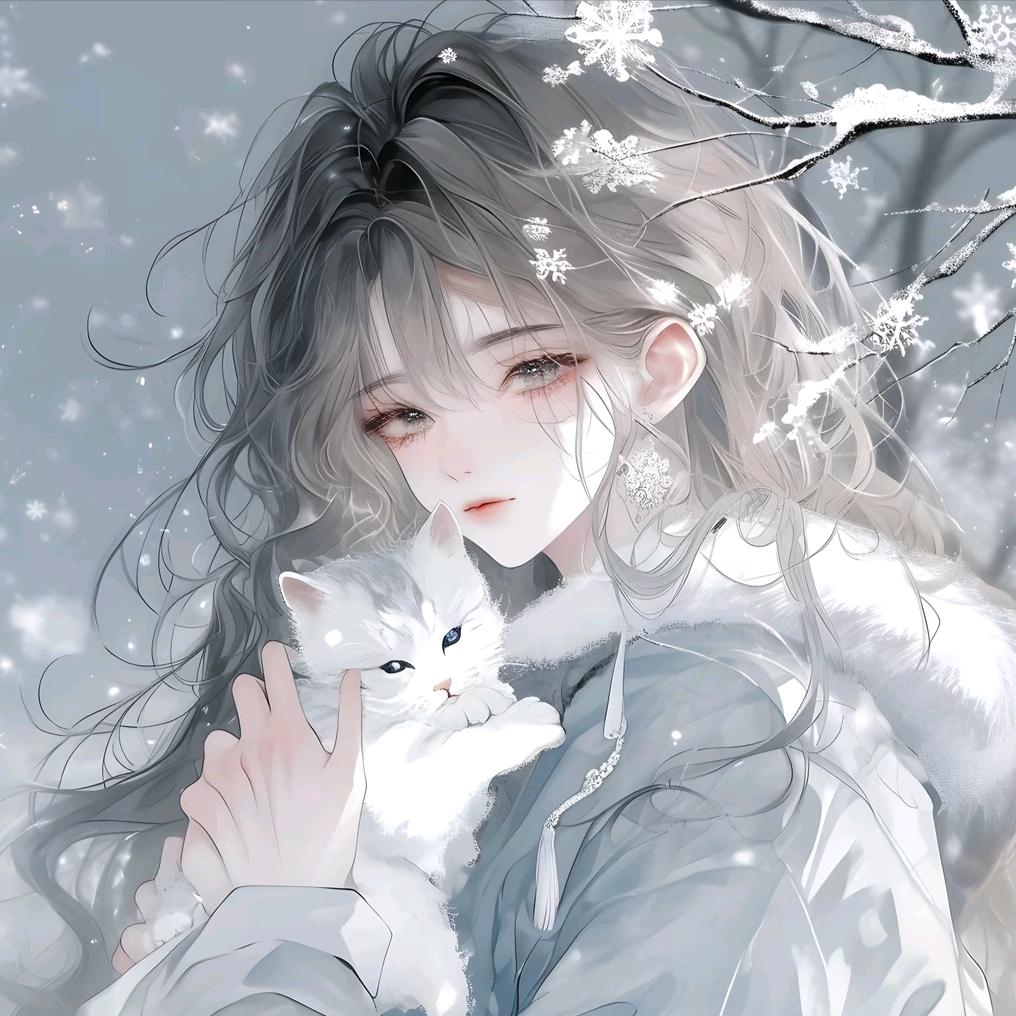 爱看玫瑰花