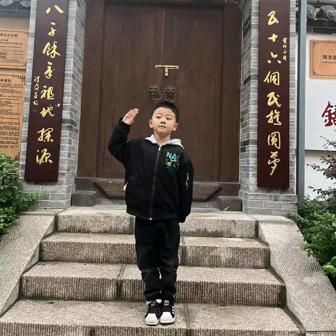 扬帆起航的成长日记