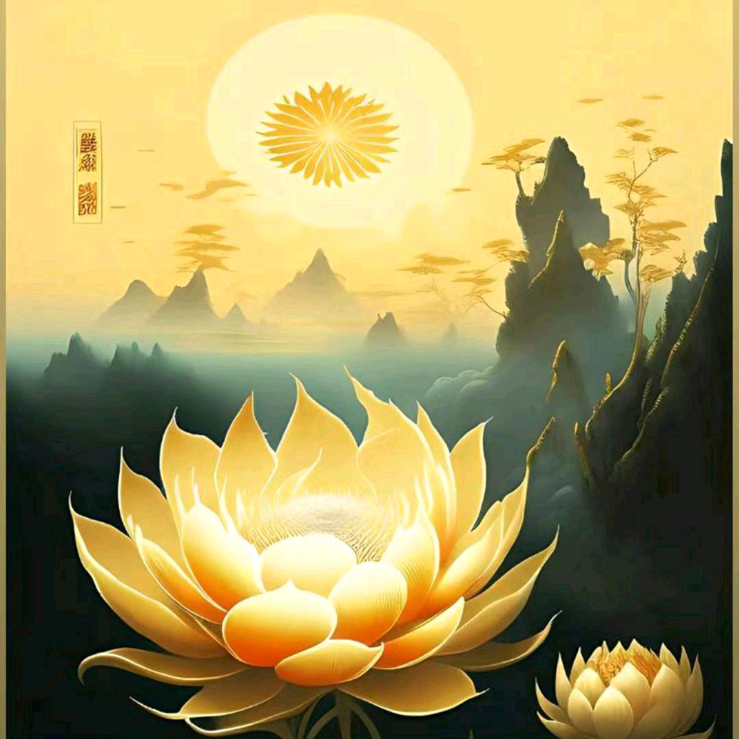 相信自己.