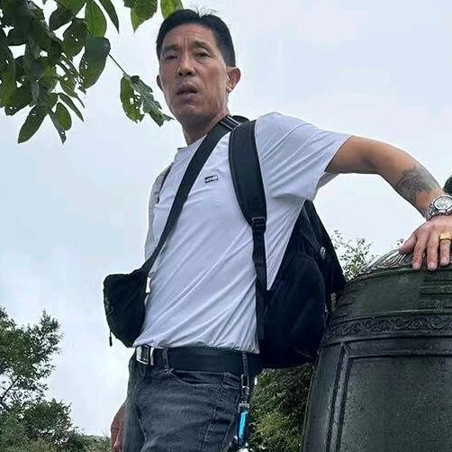 武当少侠